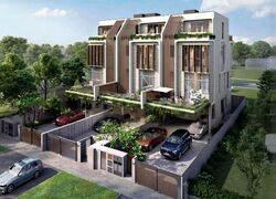 Upper East Coast Road (D15), Terrace #580788541